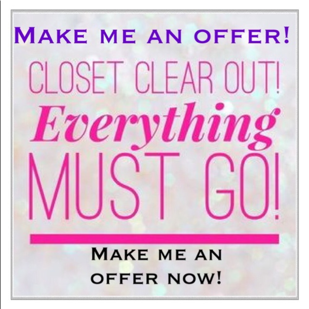 Closing closet